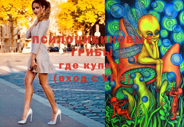 круглые Инта